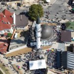 Svečano otvorena Preljubovića - Dašnica džamija u Bijeljini