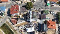 Svečano otvorena Preljubovića - Dašnica džamija u Bijeljini