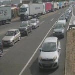 Duga zadržavanja na velikom broju graničnih prelaza