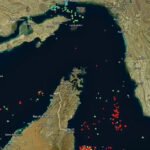 Iran predao SAD-u spisak uslova za ponovno otvaranje Hormuškog moreuza