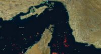 Iran predao SAD-u spisak uslova za ponovno otvaranje Hormuškog moreuza
