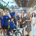 S tri medalje oko vrata s Evropskog prvenstva: Bh. paraplivači Barlov i Zulfić stigli u BiH