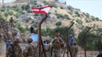 Izrael i Liban na sastanku u Rimu u oktobru