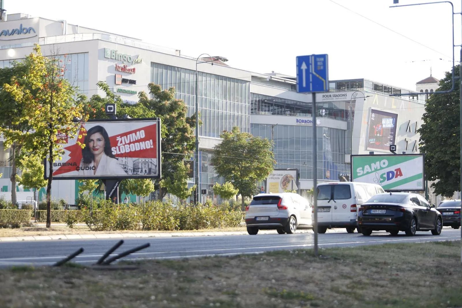 Trećina izborne kampanje je iza nas, 4. oktobra građani biraju novu vlast