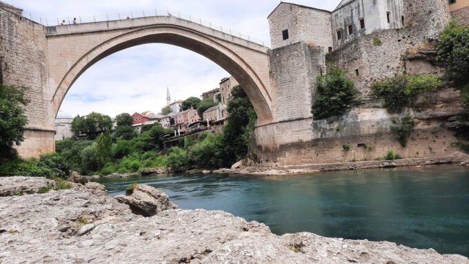 Tokom sedmice jesenje temperature, za vikend više sunca