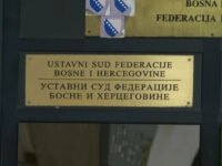 VSTV raspisao konkurs za poziciju sudije u Ustavnom sudu Federacije BiH