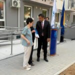 Hurtić u Mostaru uručio ključeve novog doma za 24 porodice