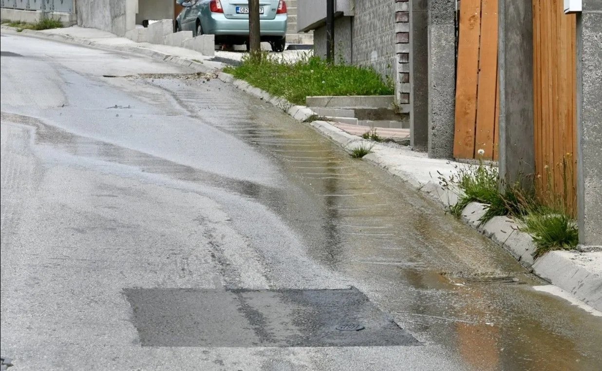 Eko Akcija: ViK potrošio EBRD kredit, kvarovi ostali, stranačko upravljanje dovelo do redovnih redukcija vode u Sarajevu