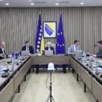 Vijeće ministara BiH posljednje četiri sjednice održalo telefonom, posljednji put ministri se sastali 30. jula