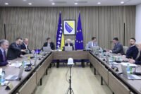 Vijeće ministara BiH posljednje četiri sjednice održalo telefonom, posljednji put ministri se sastali 30. jula