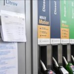 Šok u Njemačkoj: Litar dizela na pumpama 2,62 eura, naglo skočile cijene