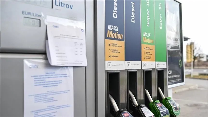 Šok u Njemačkoj: Litar dizela na pumpama 2,62 eura, naglo skočile cijene