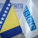 OSCE: Čvrsta podrška Dejtonskom mirovnom sporazumu i Ustavu BiH