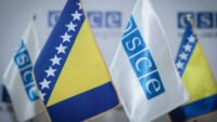 OSCE: Čvrsta podrška Dejtonskom mirovnom sporazumu i Ustavu BiH