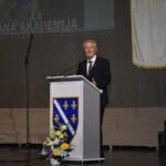 Lendo: Jajce je simbol državnosti, slobode i zajedničke budućnosti BiH