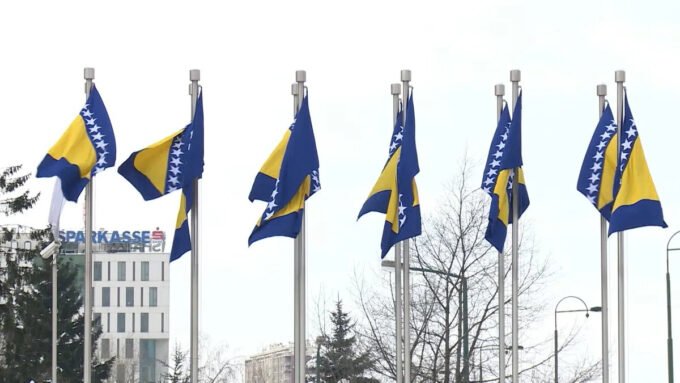 Na Ilidži potpisivanje sporazuma o saradnji sedam bh. institucija