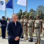 Komšić danas na obilježavanju Dana oslobođenja Ključa