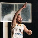 Musa to k'o s poslom: Trojka iza leđa bh. reprezentativca