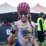 Lejla Njemčević napredovala na svjetskoj UCI ranking listi i ostvarila najbolji plasman u 2026. godini