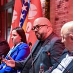 Nakon presude suda Ministarstvo saobraćaja KS i Šteta ponovo odbili objaviti ugovor o rekonstrukciji tramvajske pruge