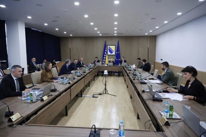 SNSD oborio imenovanje vršilaca dužnosti direktora u dvije državne agencije: Obojica su Bošnjaci!