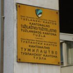 Tuzlaci danas na mirnim protestima pred Tužilaštvom TK zbog pritvaranja maloljetnice