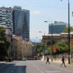 U BiH sunčano uz pokoji oblak, dnevna temperatura od 23 do 31°C