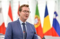 Prebilič: Pređena je granica, Srbiji se moraju uskratiti evropska sredstva