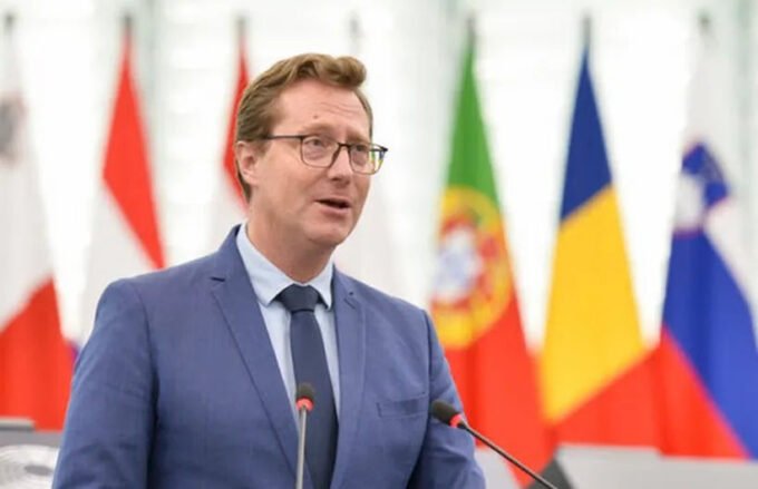 Prebilič: Pređena je granica, Srbiji se moraju uskratiti evropska sredstva