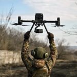 Zelenskiy: Ukrajina testira novo oružje za borbu protiv dronova