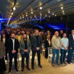 ZALJULJALA SE TROJKA Konaković poručio da je NIP-u Adnan Šteta neprihvatljiv za premijera Kantona Sarajevo