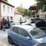 Policija uhapsila 33-godišnjaka zbog podmetanja požara na automobilima na Marijin Dvoru
