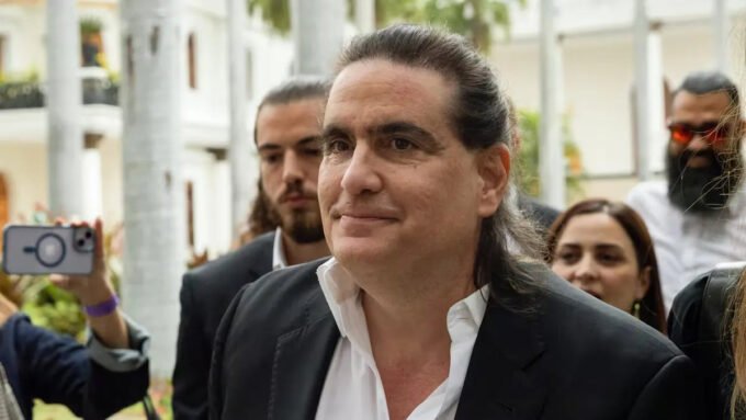 Alex Saab priznao krivicu u slučaju korupcije u SAD-u
