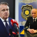 Vrhovni sud potvrdio osnovanu sumnju: Nikšićeva Vlada nezakonito imenovala Vahidina Munjića za direktora FUP-a