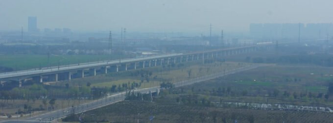 Najduži most na svijetu proteže se na skoro 165 kilometara