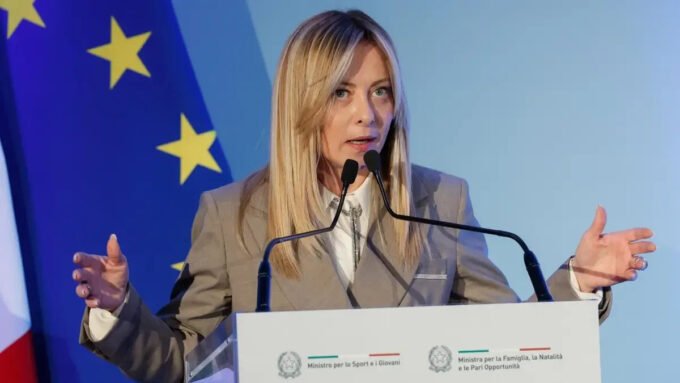 Meloni premijerka s najdužim stažem u Italiji od Drugog svjetskog rata