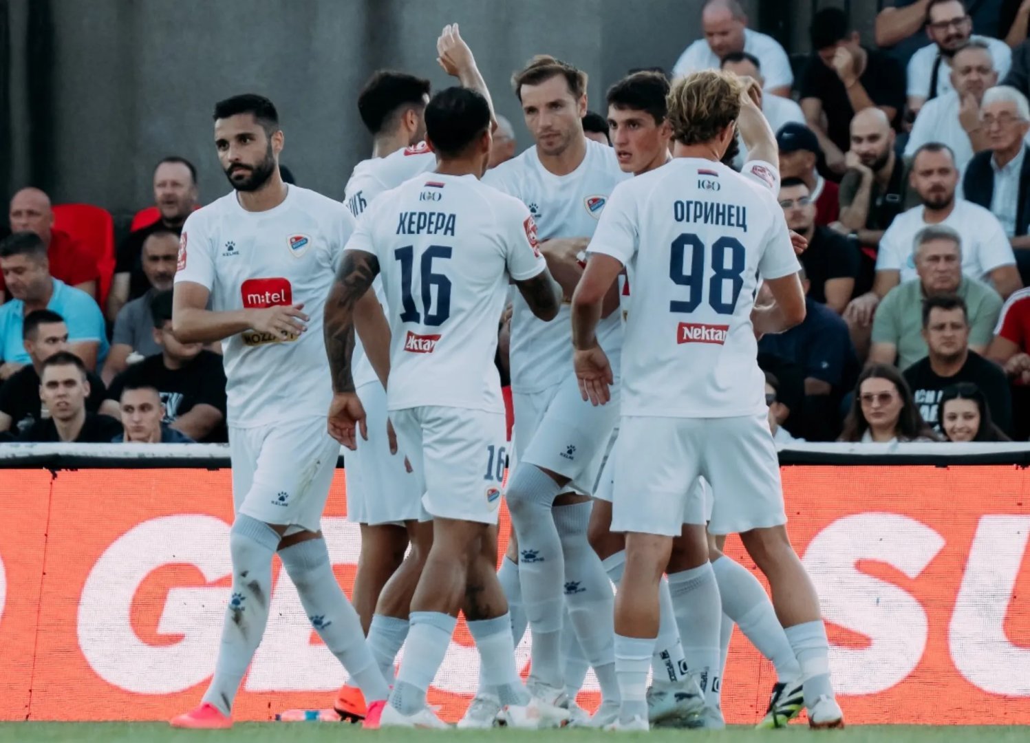 Borac u Doboju bolji od Sloge