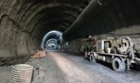 Tunel Hranjen probio sve rokove: Potrošeno 179 miliona KM, treba još toliko