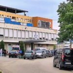 Požar u staračkom domu u Lukavcu, dvije osobe u teškom stanju