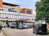 Požar u staračkom domu u Lukavcu, dvije osobe u teškom stanju