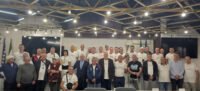 Ministar Sirovica upriličio prijem za predstavnike Saveza RVI ZDK