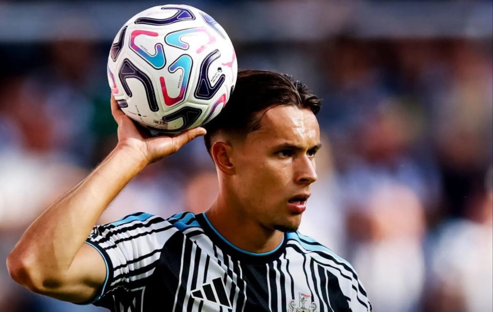 Dedić zbog povrede propušta duel s Hullom