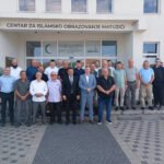 Hurtić u Doboju: Završeni projekti u 17 džemata