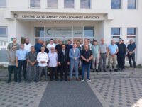 Hurtić u Doboju: Završeni projekti u 17 džemata