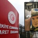 Turska pokrenula istragu zbog čarapa s likom zločinca Mladića koje su završile u Srbiji