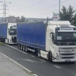 Hrvatska od 23. septembra počinje zaprimati zahtjeve za dugotrajne vize za vozače iz BiH