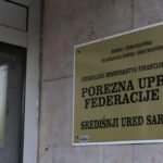 U FBiH 542.486 zaposlenih: Više poslovnih subjekata, ali manje javnih prihoda nego lani