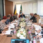 Vlada ZDK izdvojila 600.000 KM za glavni projekat Nacionalnog stadiona 'Bilino polje'