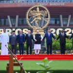 BRICS i dalje izgleda impresivno - samo na papiru