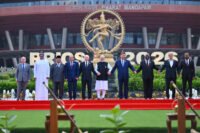 BRICS i dalje izgleda impresivno - samo na papiru